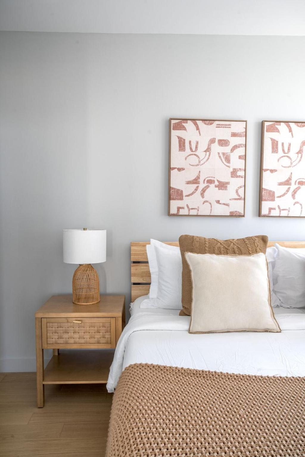 Modern Stylish 2Br 2Ba Apartment In Hudson Yard 뉴욕 외부 사진